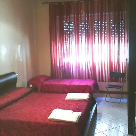 Felicia Bed & Breakfast 3*