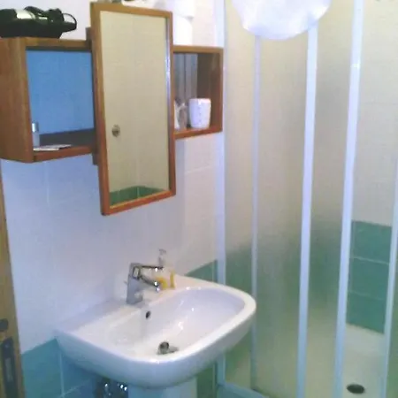 Felicia Bed and breakfast Roma