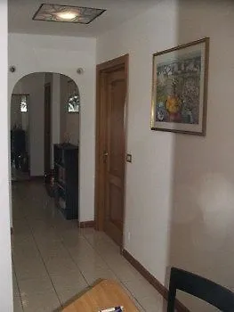 Bed and breakfast Felicia