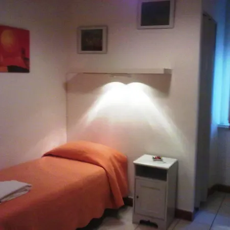 Bed and breakfast Felicia Roma