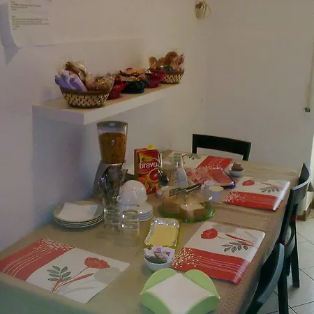 Felicia Bed and breakfast Roma
