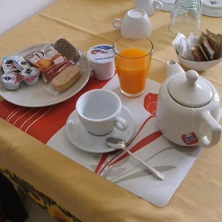 Bed and breakfast Felicia Roma