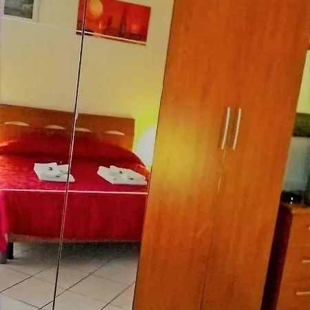 Felicia Bed and breakfast 3*