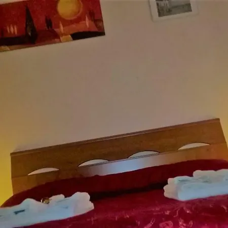 Felicia 3* Roma