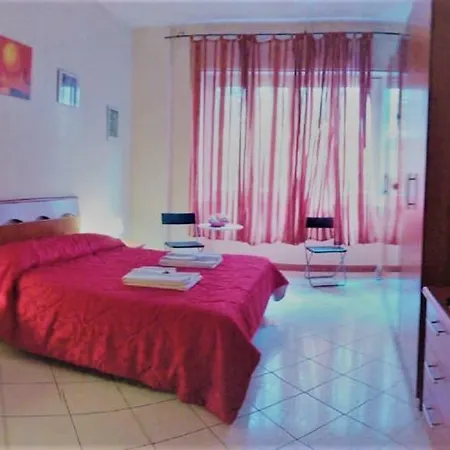 Felicia Bed and breakfast