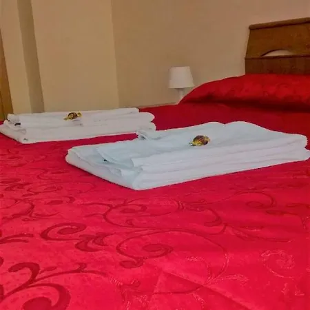 Bed and breakfast Felicia 3*