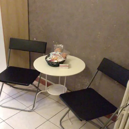 Felicia Bed and breakfast Roma