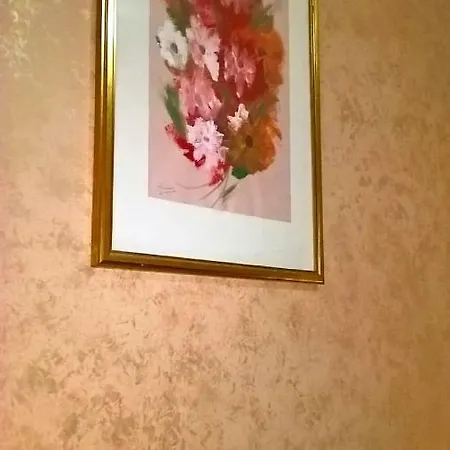 Felicia Bed and breakfast 3*