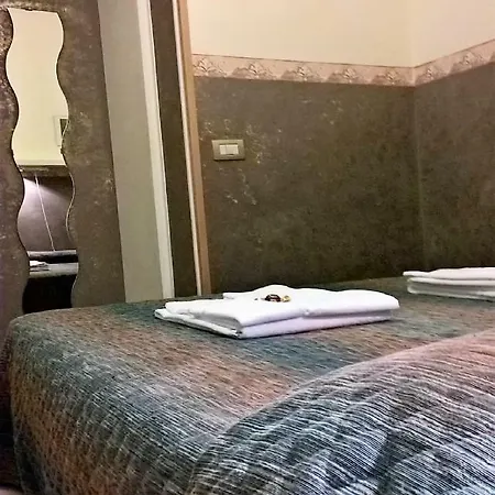 Felicia Bed and breakfast 3*