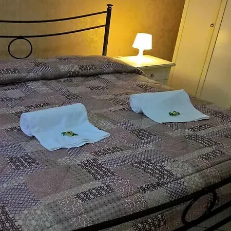 Bed and breakfast Felicia