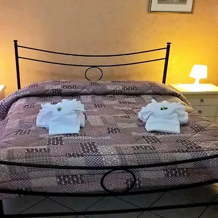 Bed and breakfast Felicia 3*