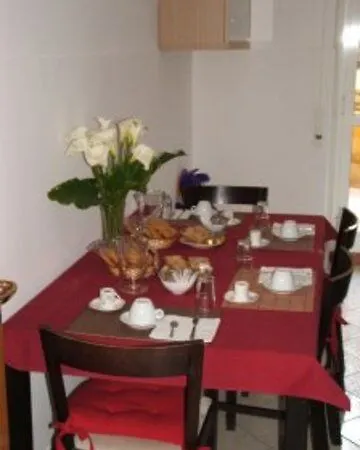 Felicia Bed and breakfast Roma