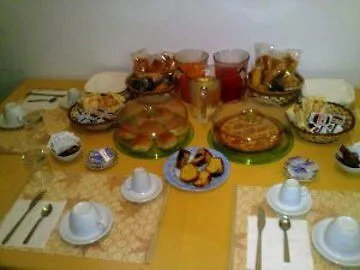 Felicia Bed and breakfast