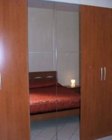Bed and breakfast Felicia Roma